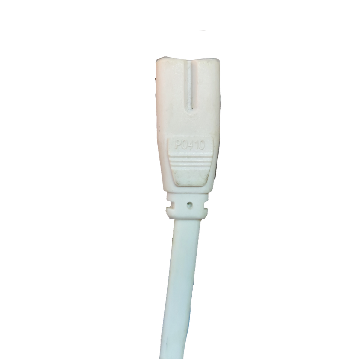 T5 AC cord connector end to end designed for electrical circuitry and parts applications