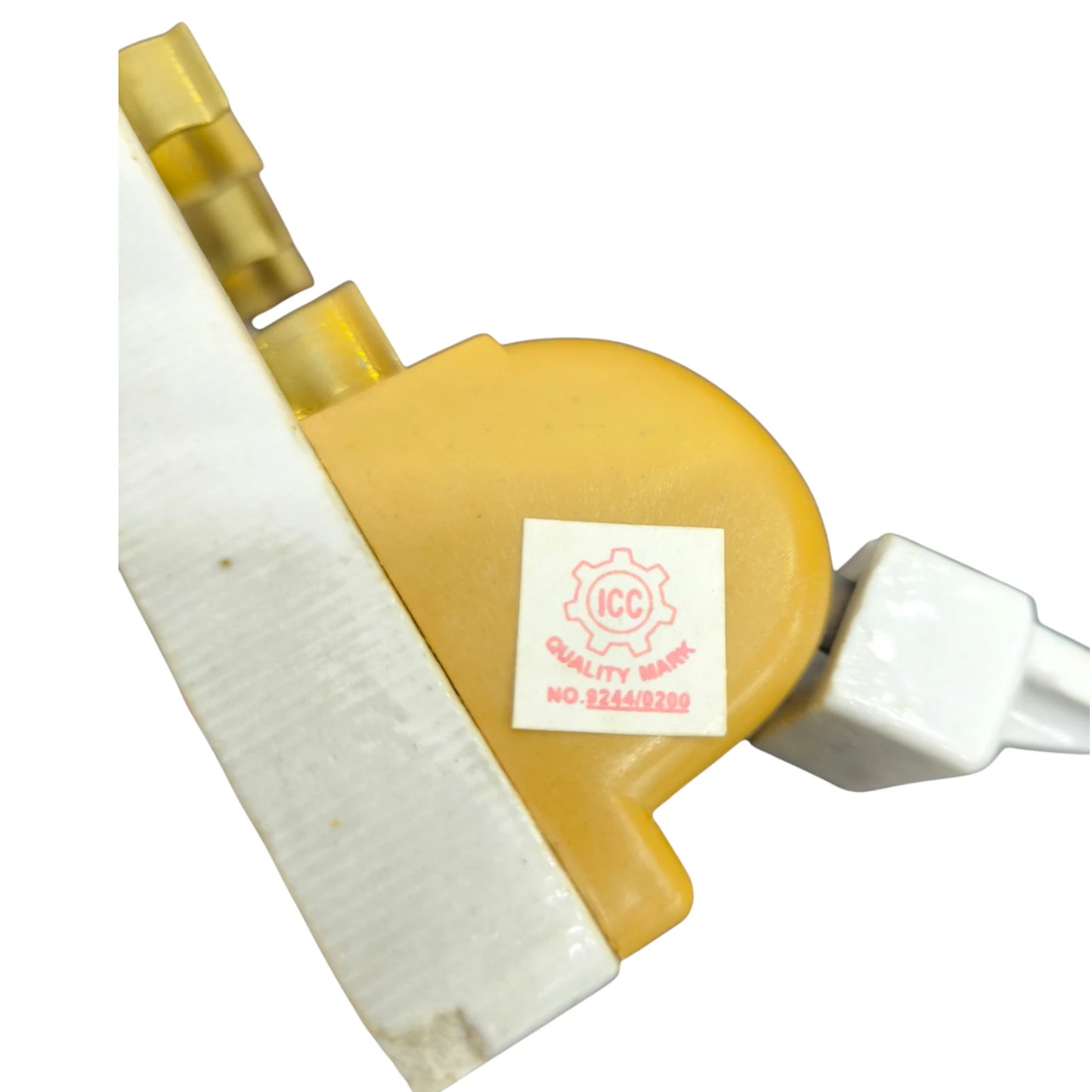 Taiyou 30A Knife Switch Single Throw Single Phase Fuse Type 600V Sold Separately