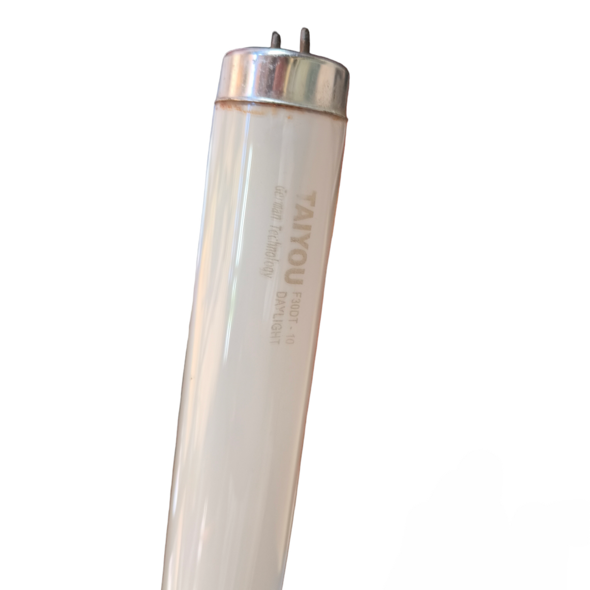 Taiyou 30W T10 Fluorescent Tube Daylight compact fluorescent bulb with metal pins