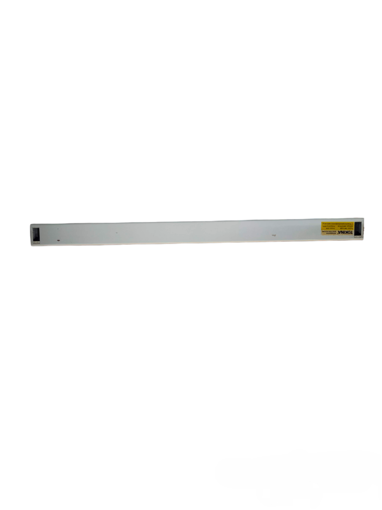 Tokina 1x20W Electronic Box Type Fixture lighting installation accessory in white
