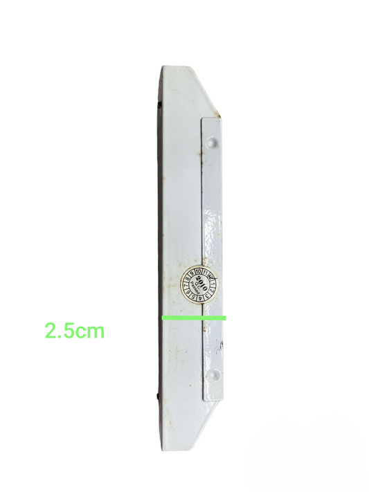 Tokina 1x36W Electronic Ballast 220V lighting installation accessory with white casing