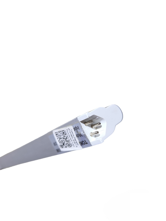 Tokina 21W T-5 Batten Fluorescent Tube compact fluorescent bulb with four-pin base close-up