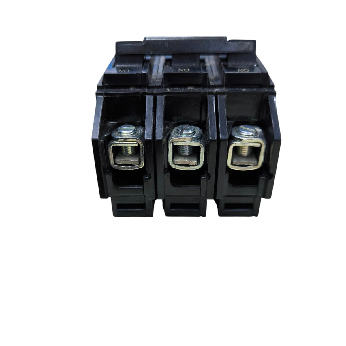 GE TQC 20A 3P Bolt On Circuit Breakers for Reliable Electrical Protection