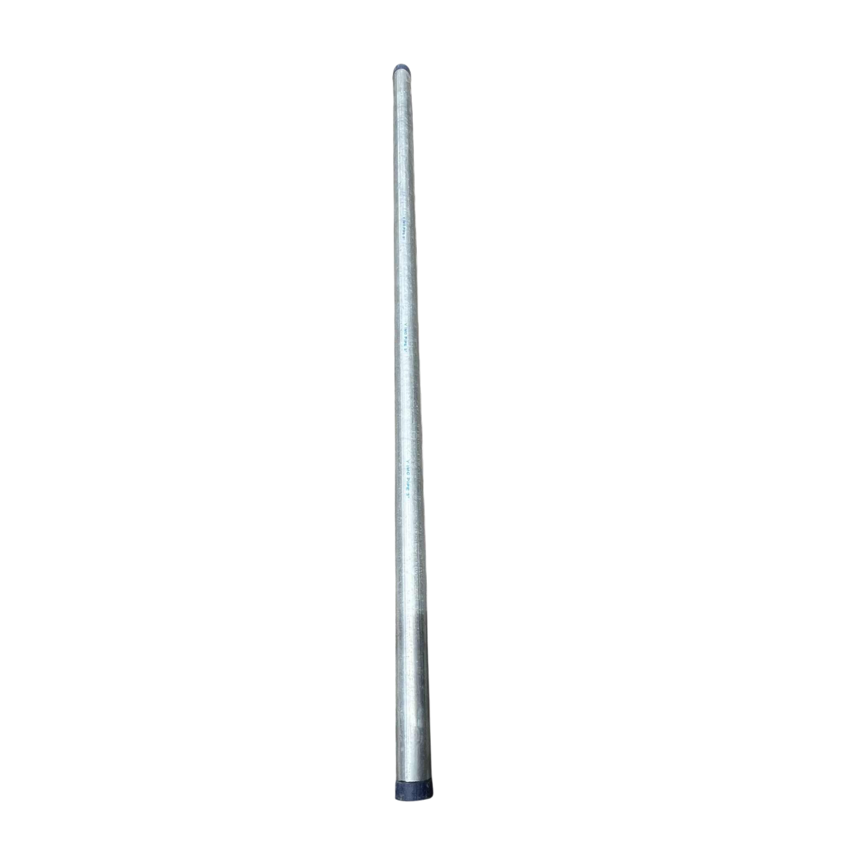 Local 3 Inch IMC Pipe x 10 Feet Intermediate Metal Conduit Pipe 88mm x 3 Meters