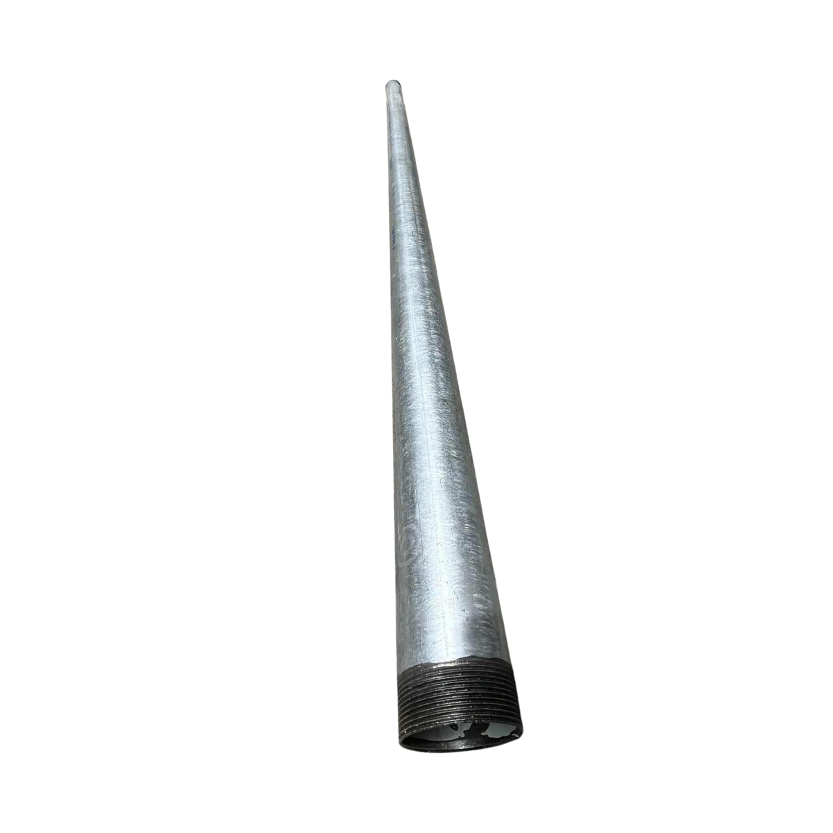 Local 3 Inch IMC Pipe x 10 Feet Intermediate Metal Conduit Pipe 88mm x 3 Meters