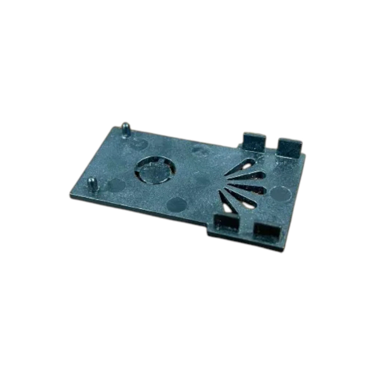 ILLUMIQ TERRA Magnetic Track Light End Plug Cover Series 20
