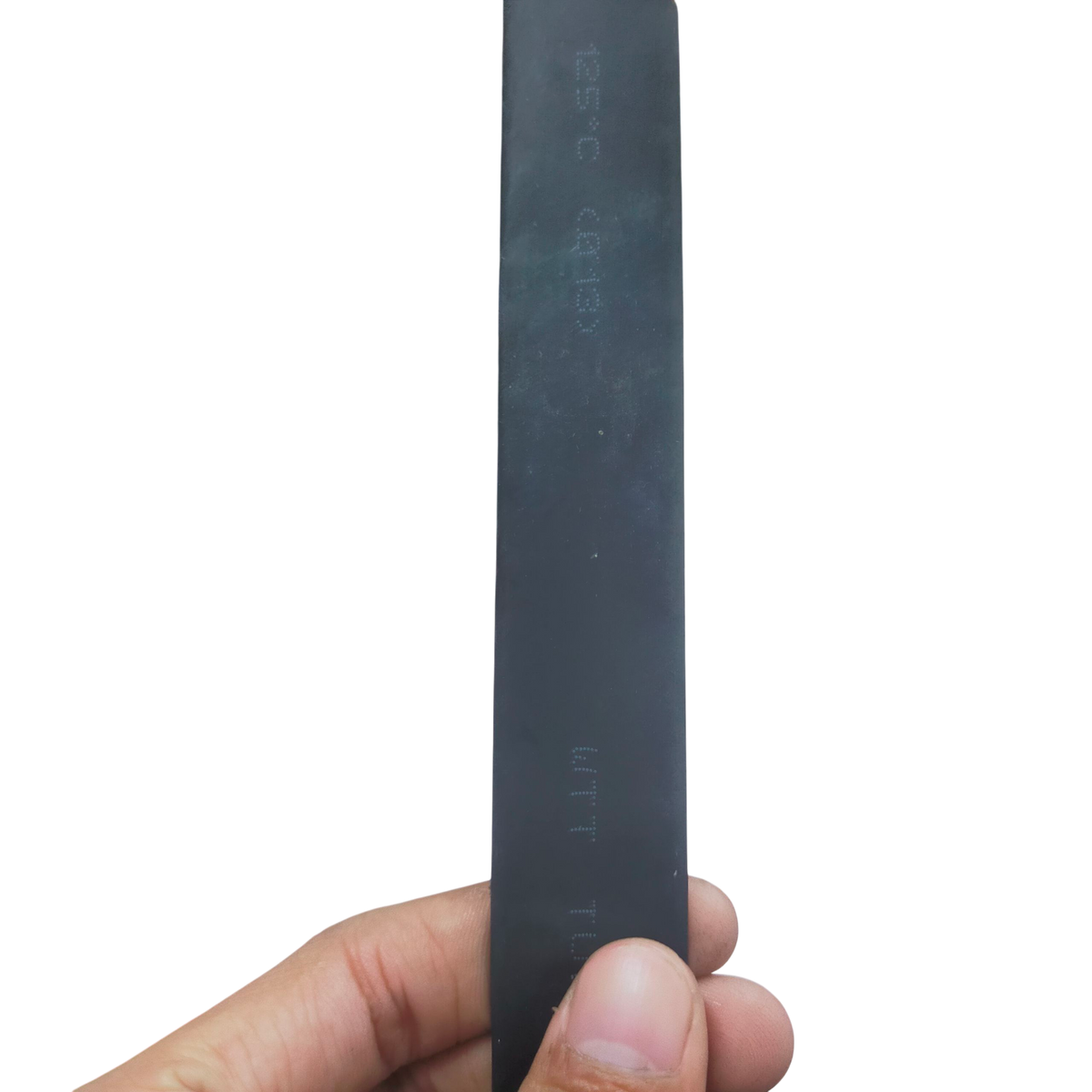 Heat Shrinkable Tube Black (13mm)