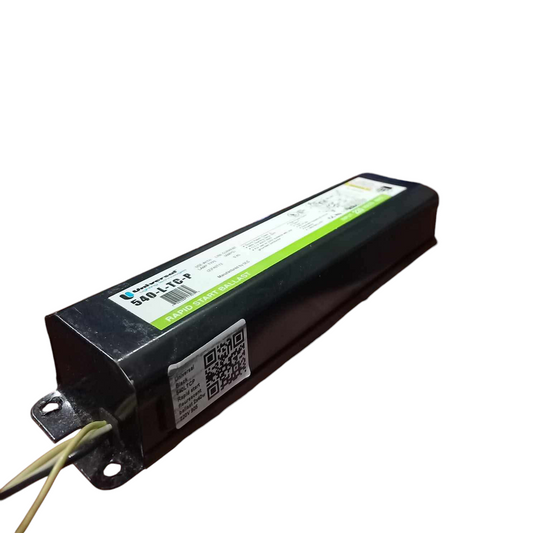 Universal 220v fluorescent ballast for reliable lighting in various electrical applications