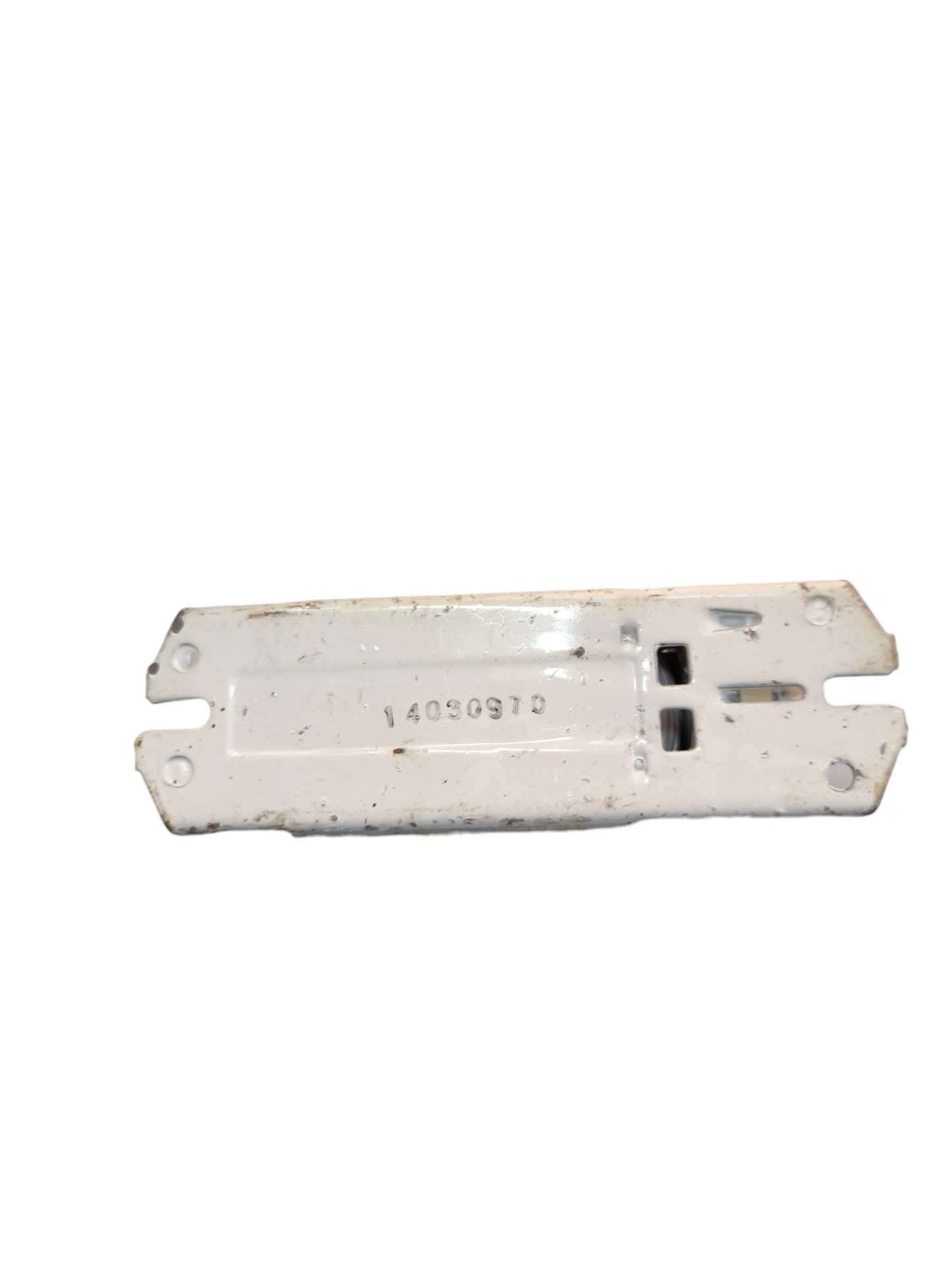 Universal 36W Magnetic Ballast 220V white electrical component for lighting systems