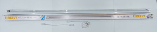 Firefly and China UV-C Germicidal Tube fluorescent tubes for disinfection and sterilization