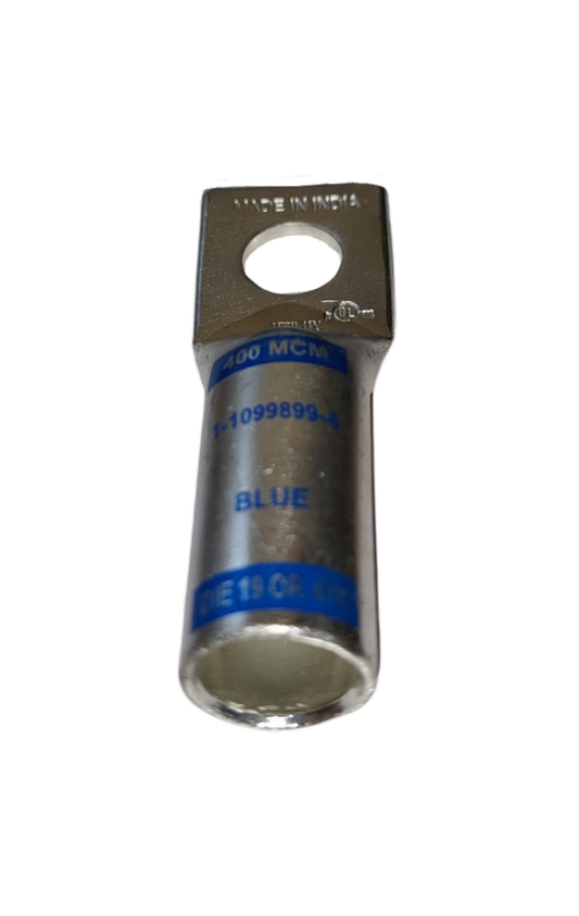 Utilux 200mm Wire Size 1-1099899-4 Terminal Lugs metal electrical connector with blue label