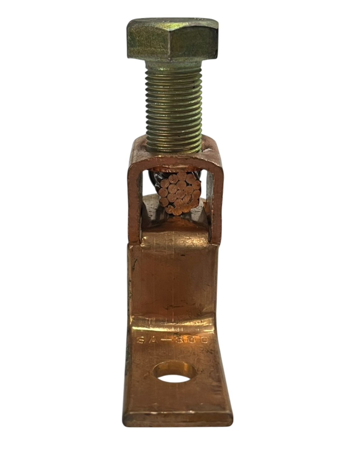 Local brand Solderless Terminal Lugs 125mm - 175mm for electrical circuitry and parts
