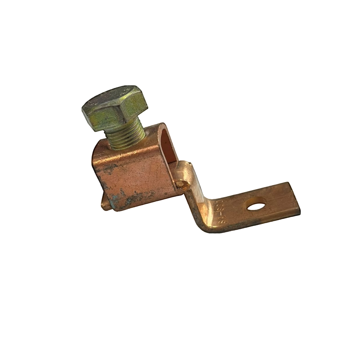 Solderless Terminal Lugs 125mm - 175mm copper electrical connector with bolt and screw for wiring connections Solderless Terminal Lugs 125mm - 175mm Wire Size Copper, SA-300 Electx Electrical Supply