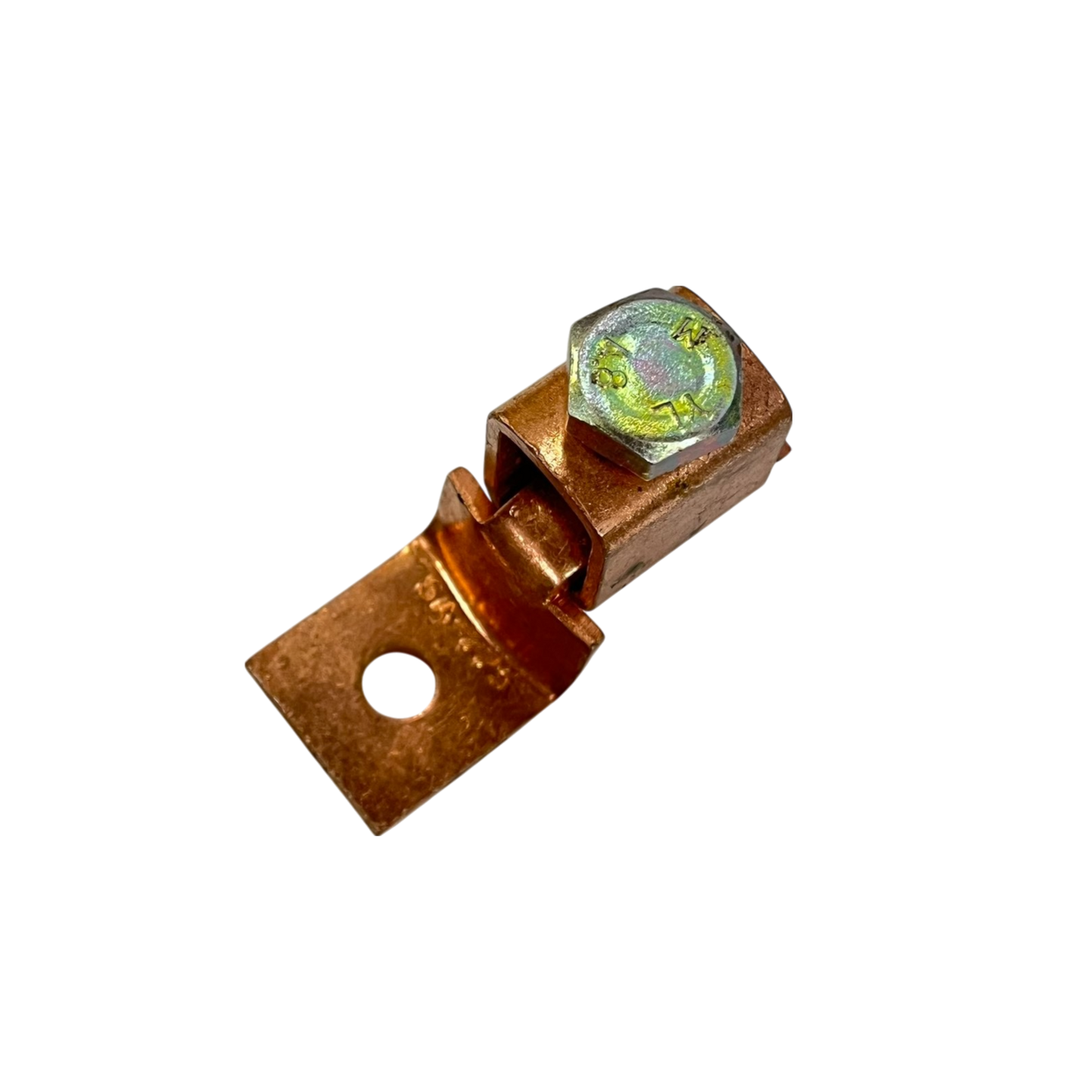 Local brand copper Solderless Terminal Lugs 80mm-100mm electrical connector with bolt