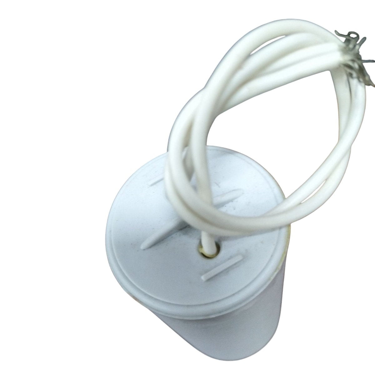 SYSCAP 40uF 250V Running Capacitor, Motor Running Capacitor