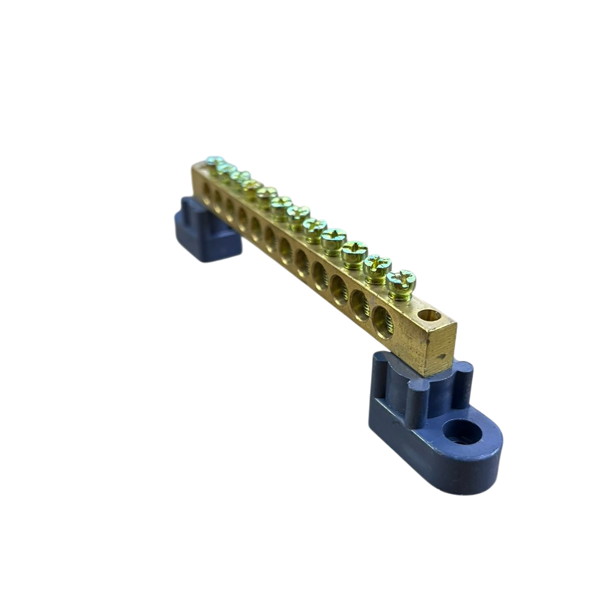 Grounding Bus Bars 12 Holes 7X11
