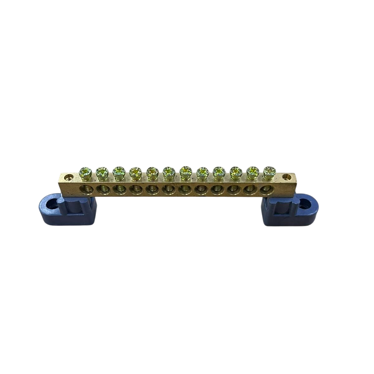 Grounding Bus Bars 12 Holes 7X11
