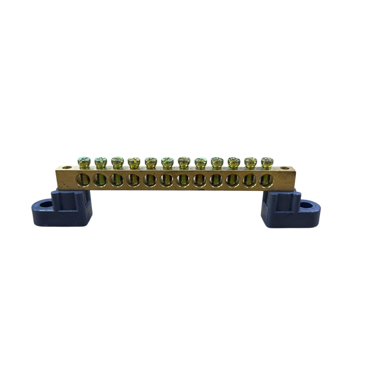 Grounding Bus Bars 12 Holes 7X11