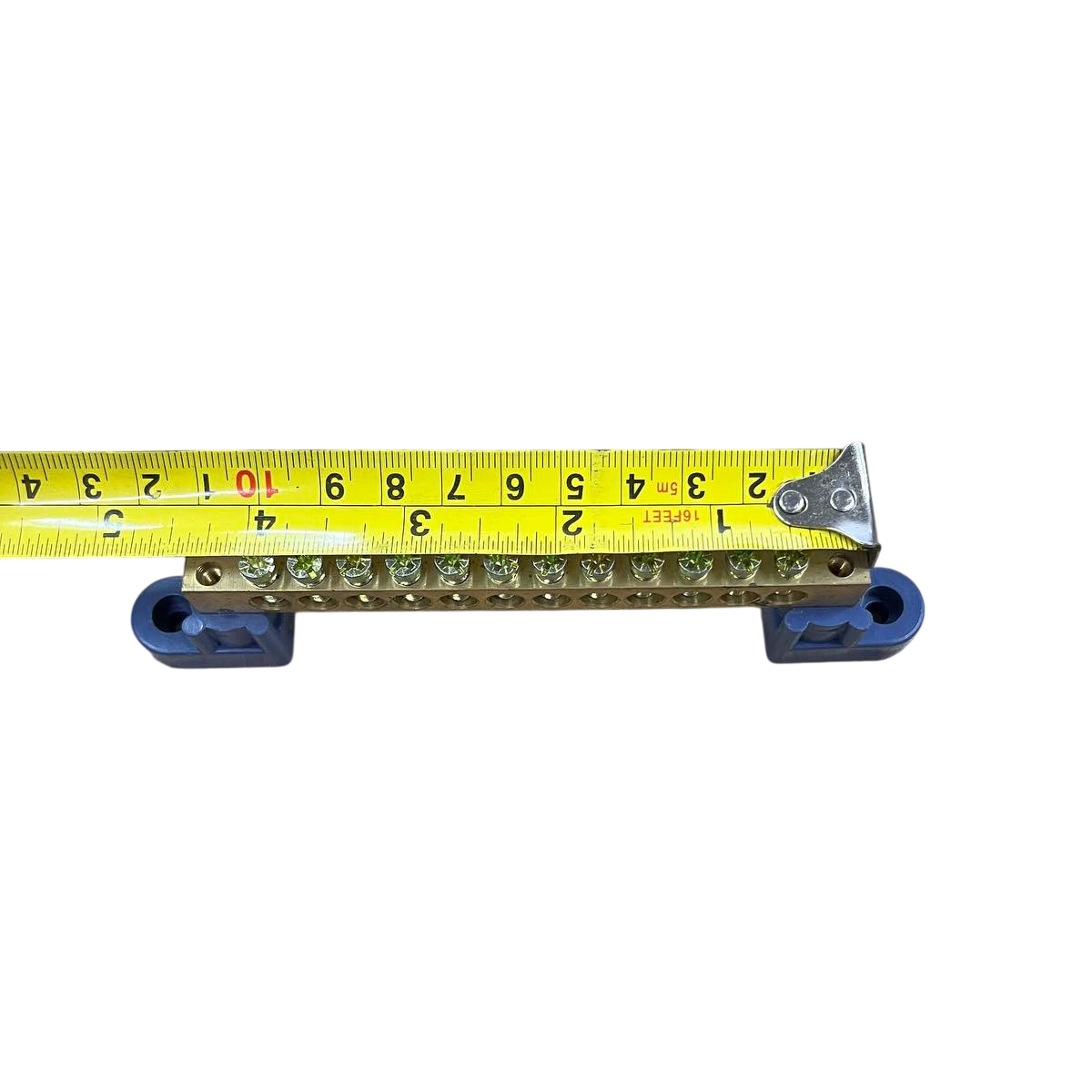 Grounding Bus Bars 12 Holes 7X11