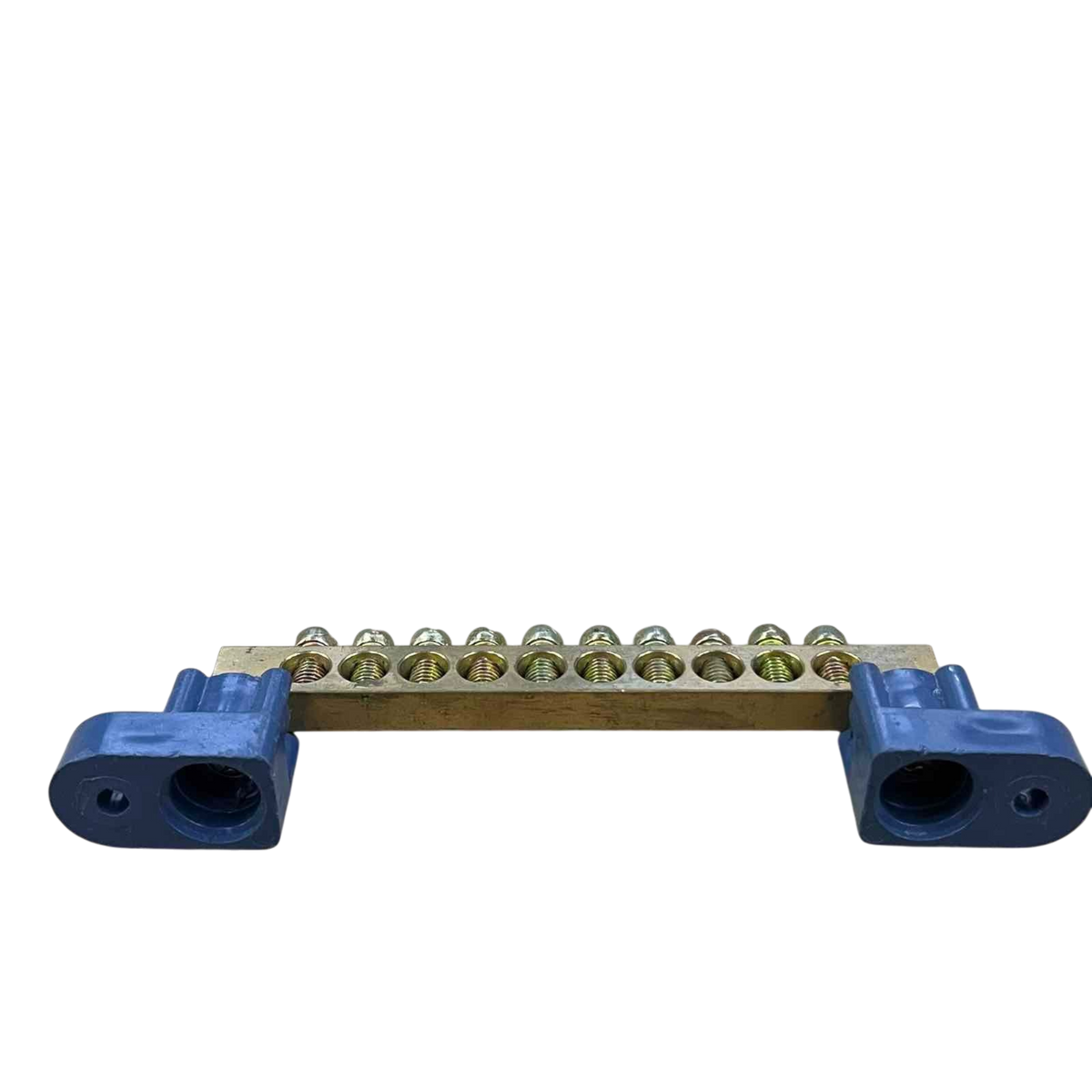 Grounding Bus Bars 10 Holes 7X11