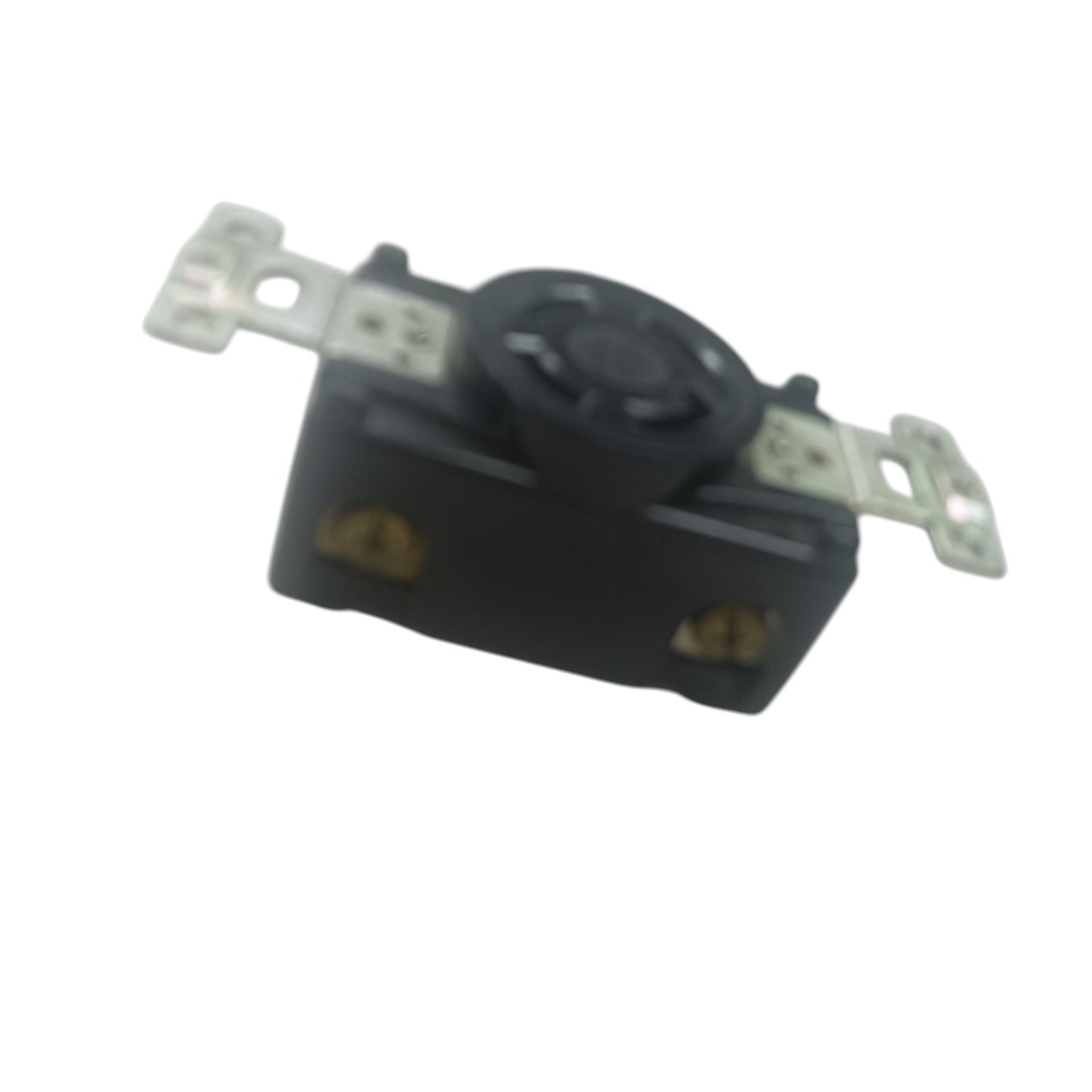 American Denki 30A Twist Lock Outlet 4 Pole 4320
