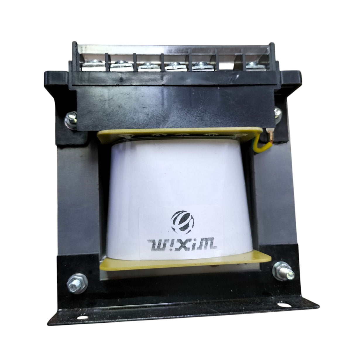 Wixim 750VA Control Transformer Input Voltage 480V 400V and 240V Output 240V 120V 48V 12V 6V Single Phase Class 1 Continuous Duty 50Hz/60Hz