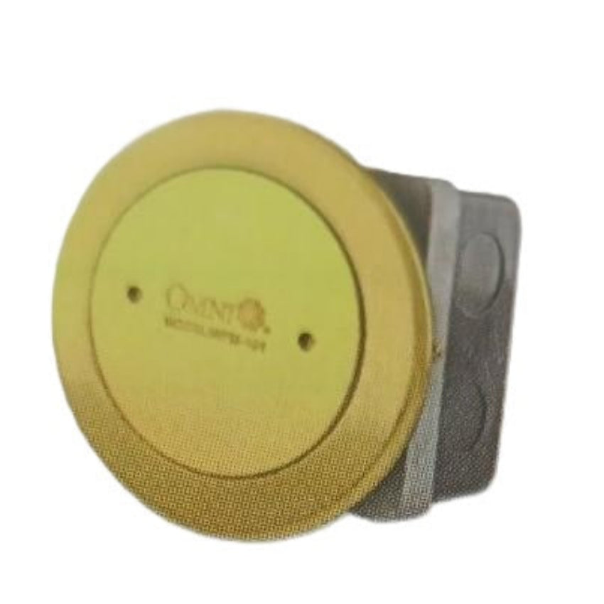 Omni Pop-Up Floor Mounted Outlet Flat Pin Outlet 16A 220V WFM-101