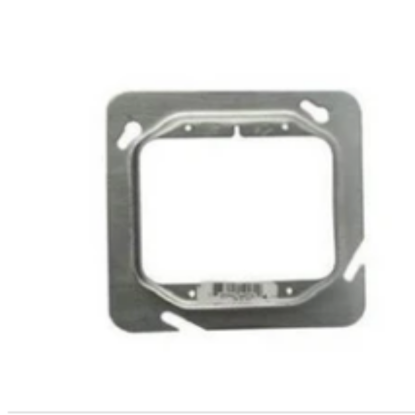 McGill Device Cover 4-11/16" Square X 1/2"