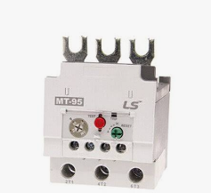 LS Thermal Overload Relay 54-75A Setting Range MT-95/3H (54-75A)