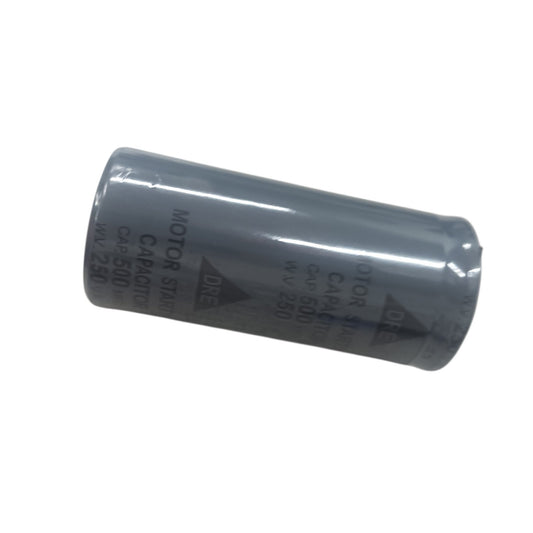 DRE Motor Starting Capacitor 500MFD 250VAC