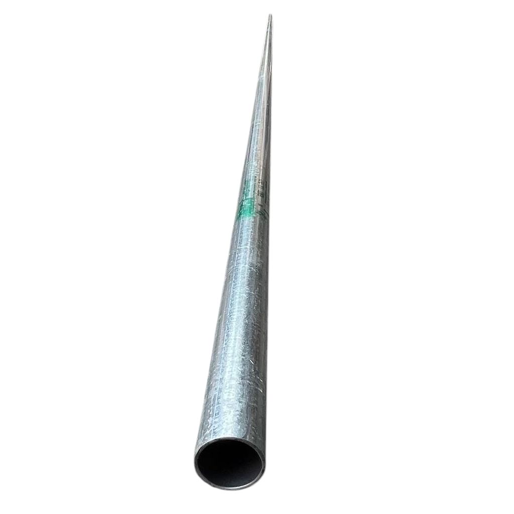 Panasonic 3/4 EMT Pipe 19mm x 10 Feet UL Standard E-44051