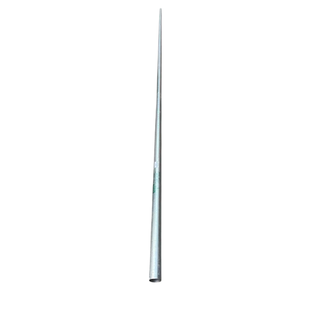 Panasonic 1" EMT Pipe 25.4mm x 10 Feet UL Standard E-44051
