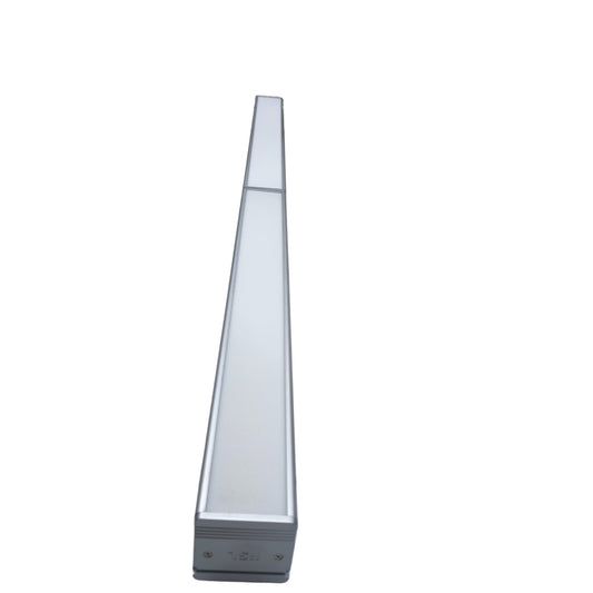 FSL 36W LED Linear Ceiling Lamp Cool White 4000K 220V SSPL3C-18CWX2