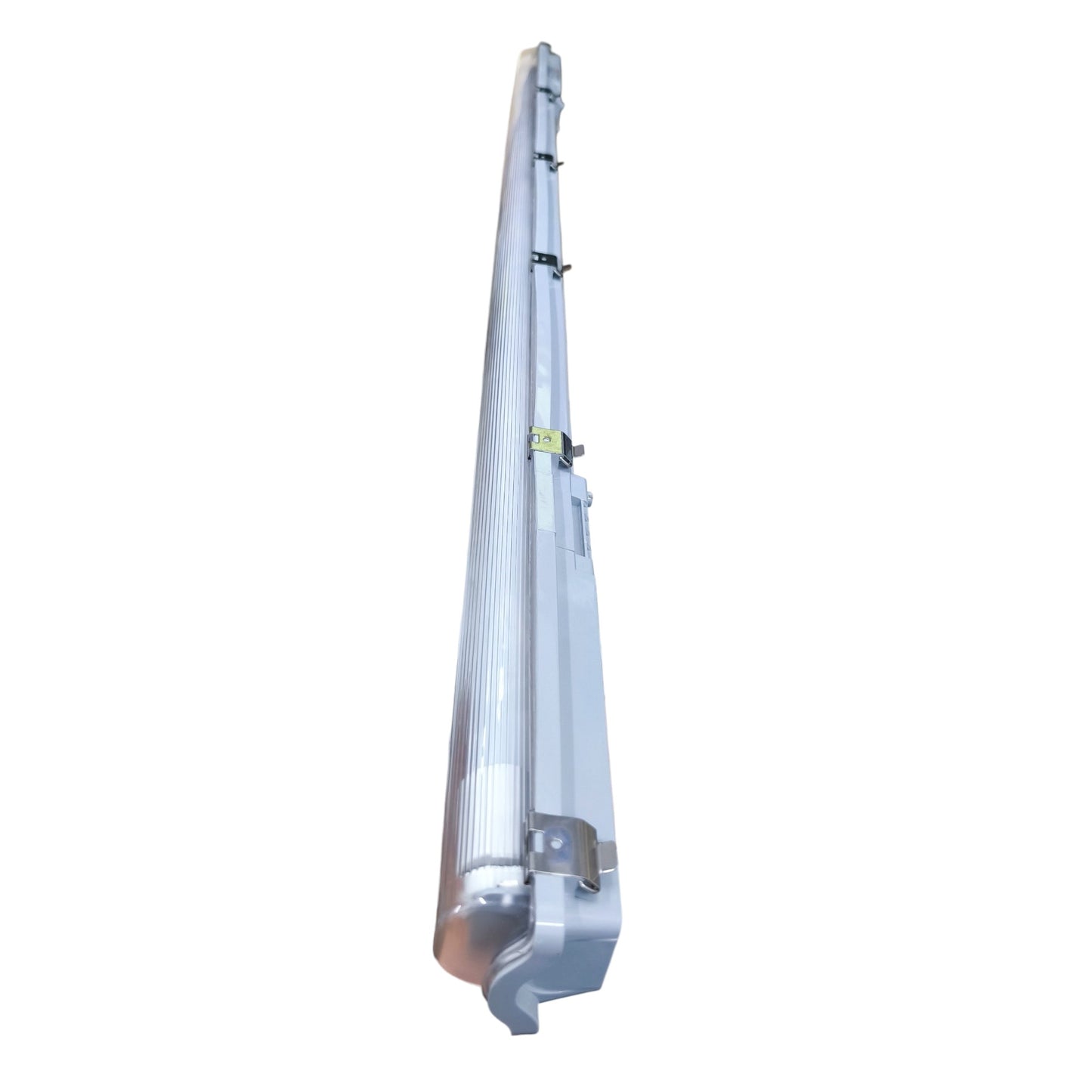 FSL LED Weather-Proof Lamp T8 18W 180-265V Daylight 664mm x 108mm x 63mm Lm1050 WPT823-206