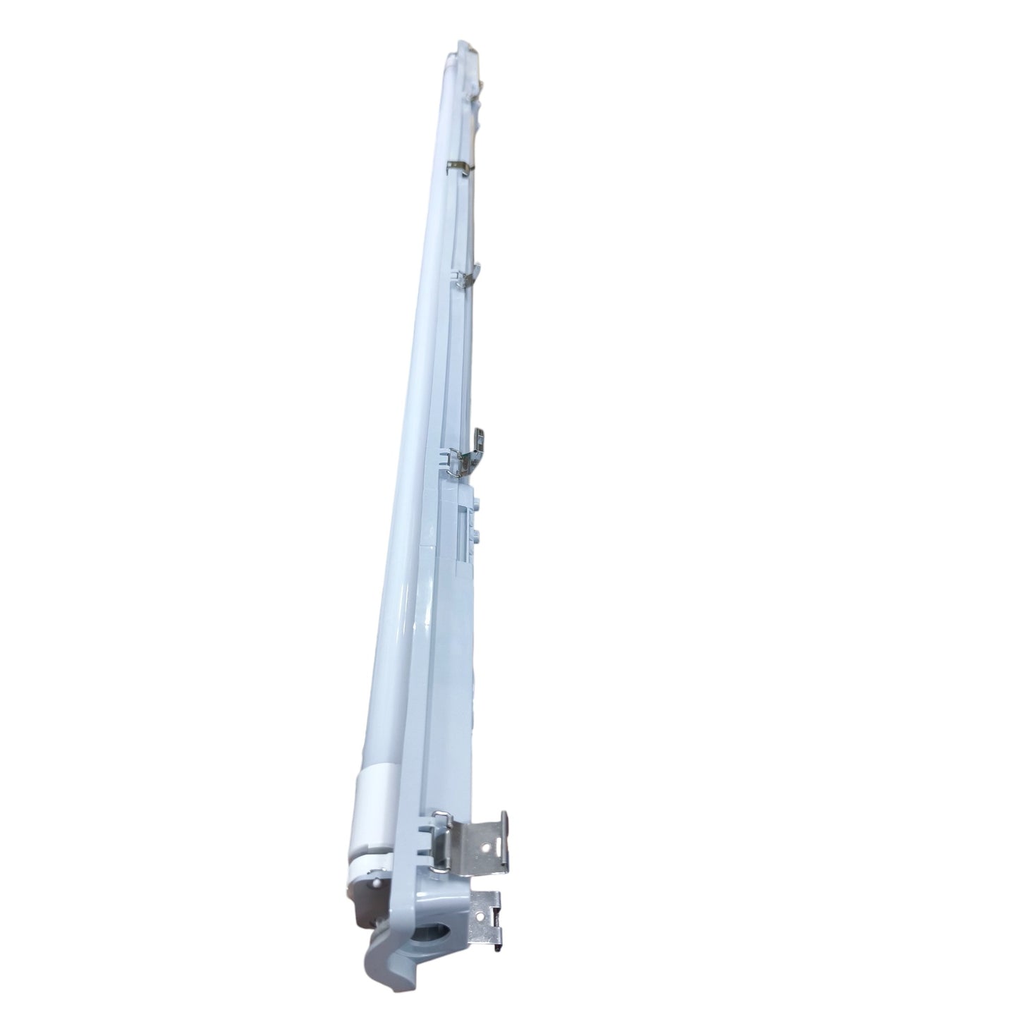 FSL LED Weather-Proof Lamp T8 18W 180-265V Daylight 664mm x 108mm x 63mm Lm1050 WPT823-206