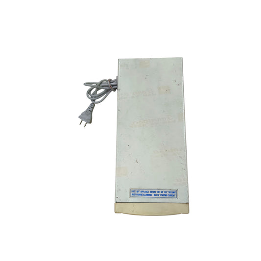 Izuki Refrigerator AVR Automatic Voltage Regulator for 1 Door or 2 Door Up Down Input 160V-270V 220V Output