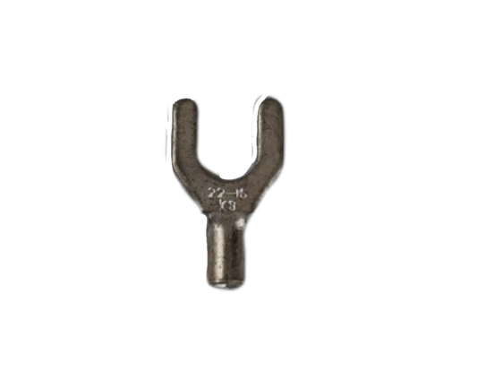 Y Terminal 2.0mm YA-10 electrical connector part for wiring circuits made in China