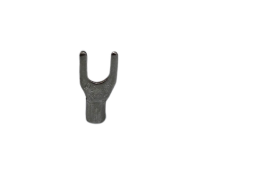 Y Terminal 3.5mm YB-8C electrical connector part for wiring and circuitry applications