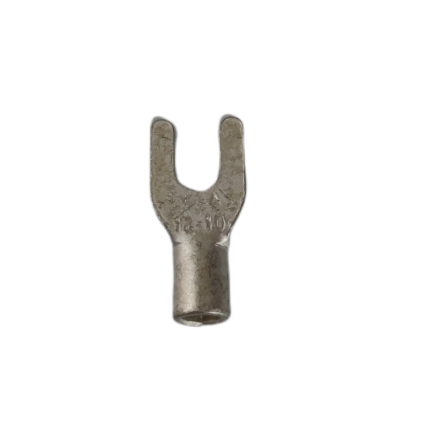 Y Terminal 5.5mm YC-8C electrical connector part used in circuitry and wiring