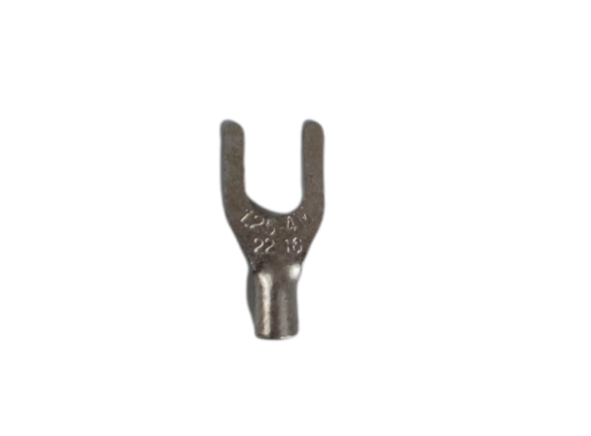 Y Terminal 2.0mm YA-8C electrical connector for wiring and circuitry parts from China