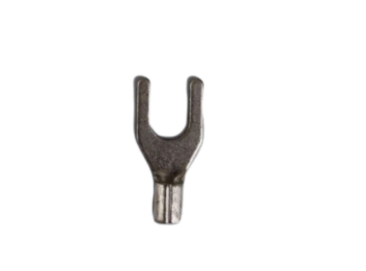 Y Terminal 2.0mm YA-8C metal electrical connector part for circuitry and wiring
