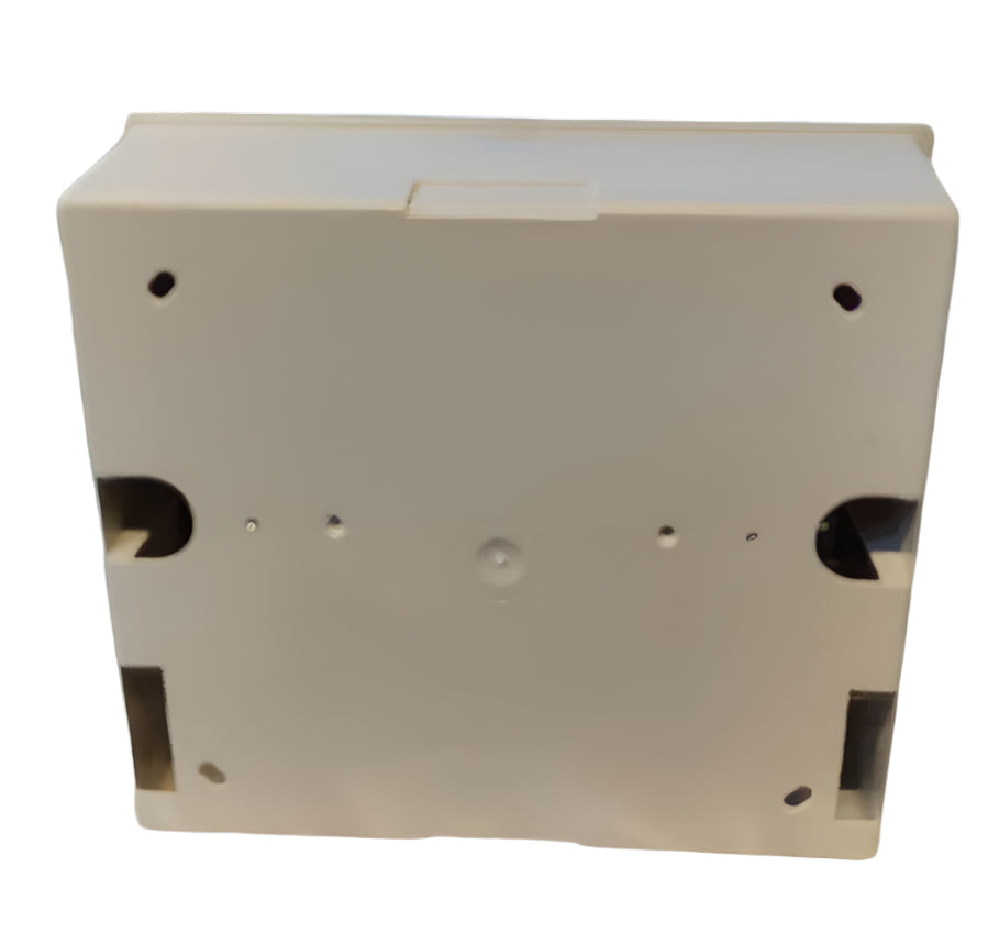 ZY 8 Ways Distribution Box Surface Type electrical enclosure for circuit protection and wiring