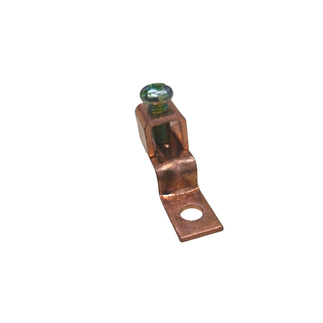 Solderless Terminal Lugs 22mm - 30mm Wire Size Copper, SA-75