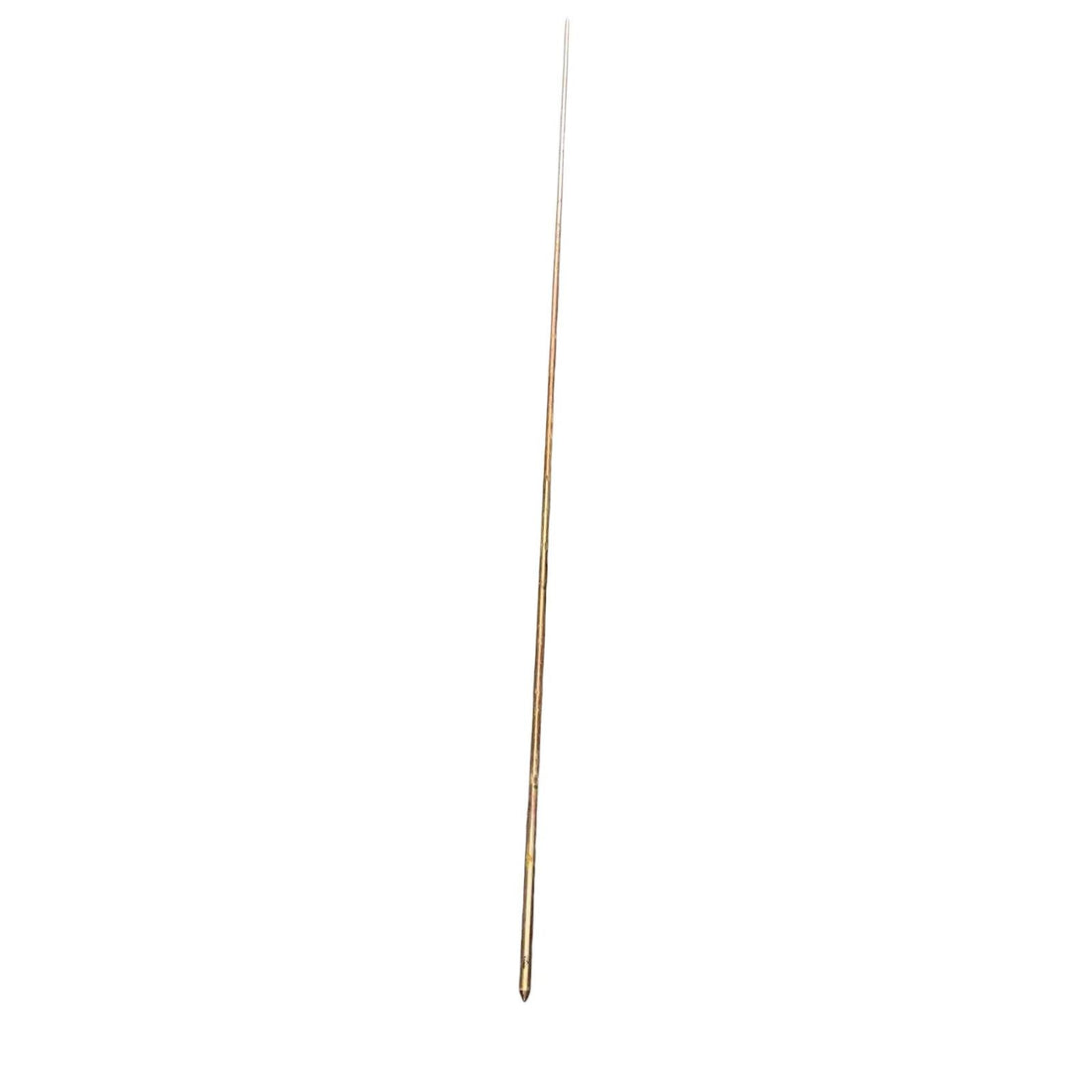 3 Meters Grounding Rod 58 x 10 Feet or 16mm x 3 Meters ( Copper Plated)