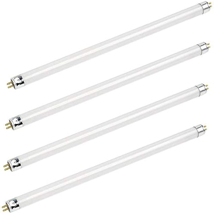 8W T5 Fluorescent Tube
