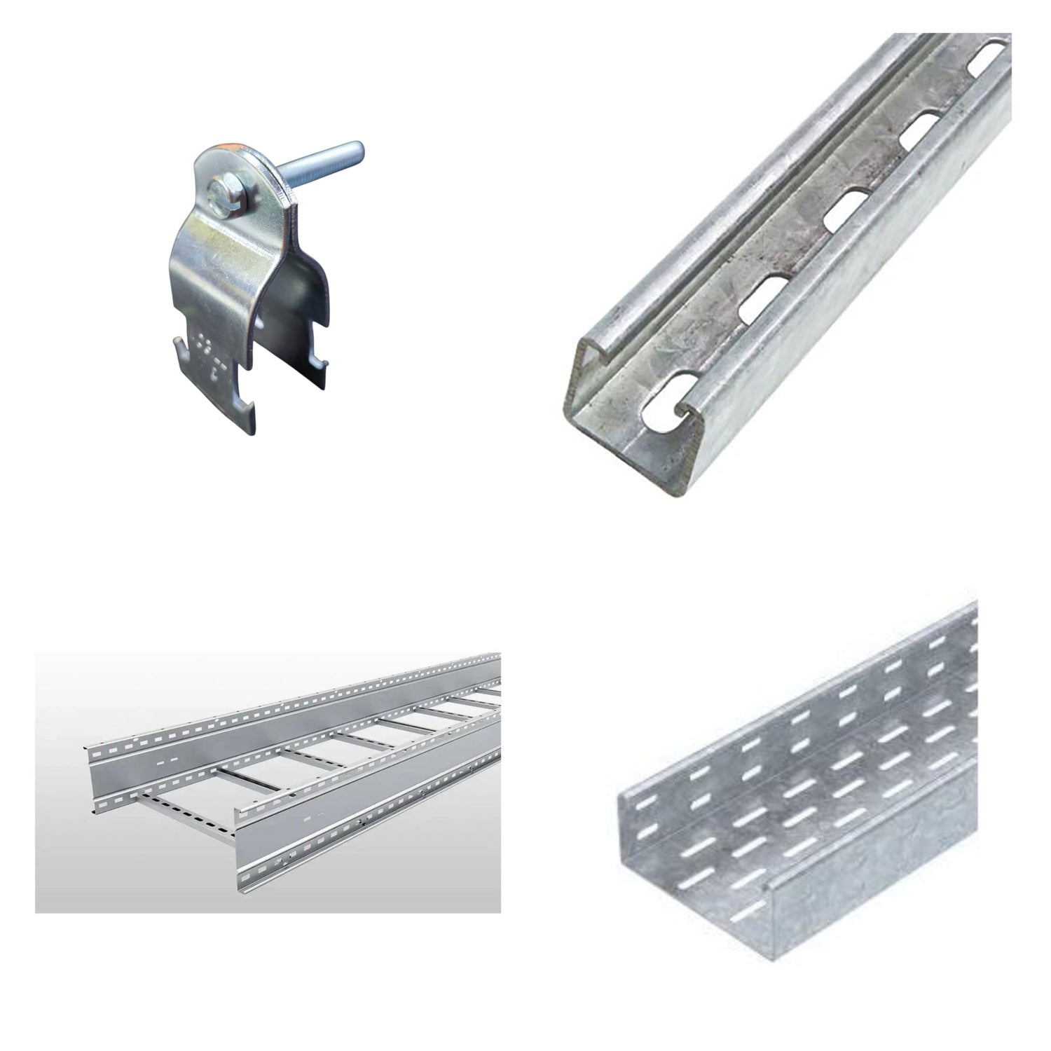 Cable Tray Accessories