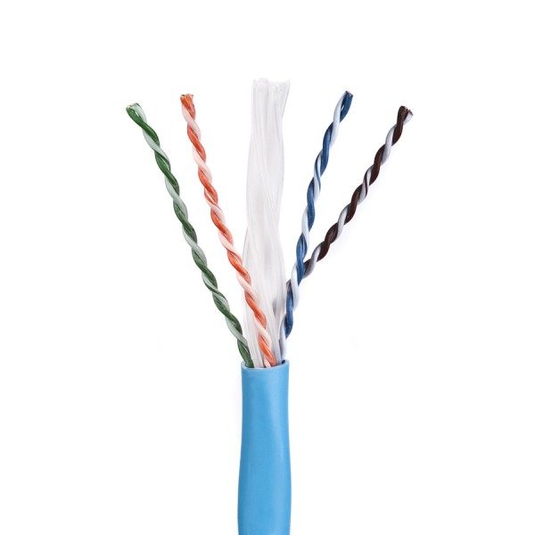 Cat 6 Cable and Accessories
