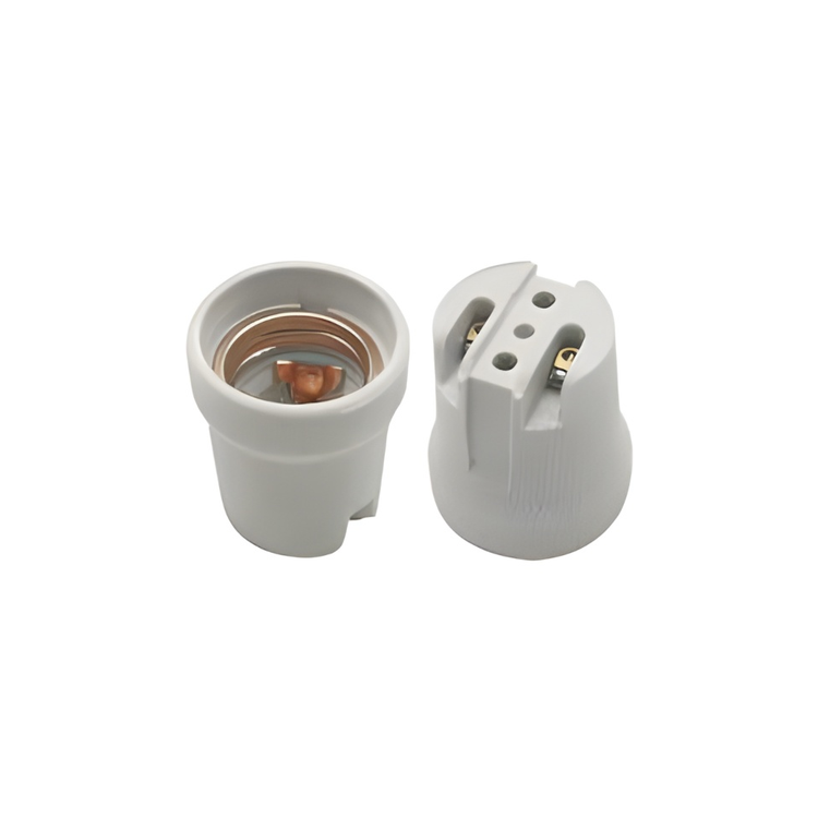 E-27 Lamp Socket