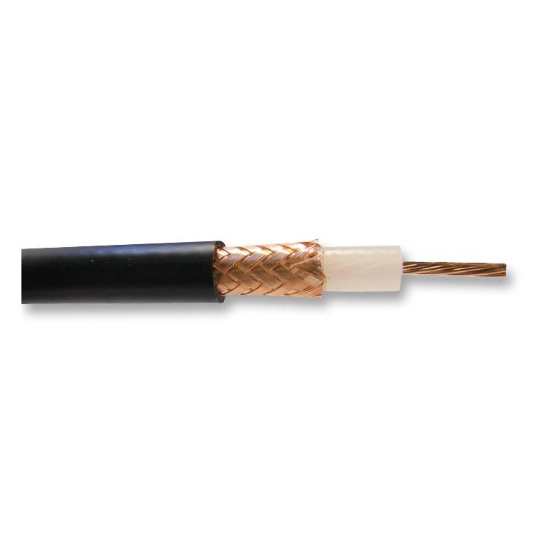 Coaxial Cable
