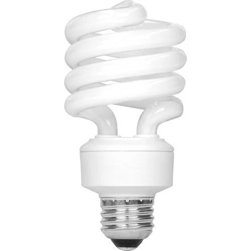 Compact Fluorescent Lamp or CFL
